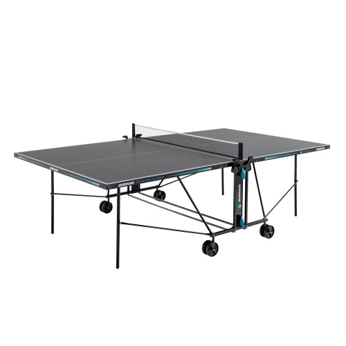 Купить Теннисный стол  Donic Outdoor Style 600 Антрацит в Киеве - фото №1